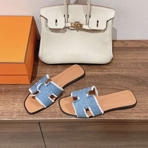 High Quality Replica Hermes Shoes for Women