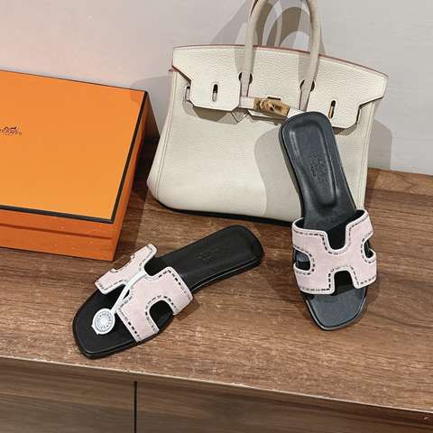 High Quality Replica Hermes Shoes for Women