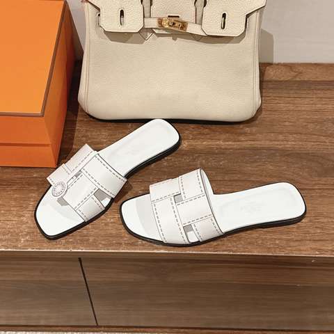 High Quality Replica Hermes Shoes for Women