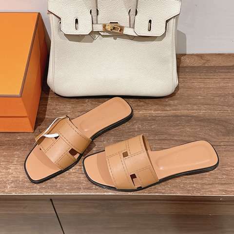 High Quality Replica Hermes Shoes for Women