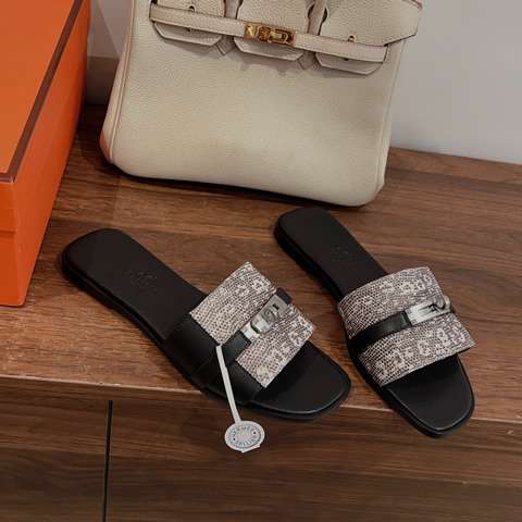 High Quality Replica Hermes Shoes for Women