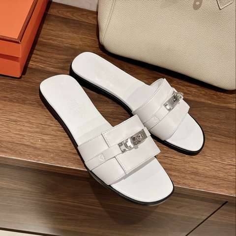 High Quality Replica Hermes Shoes for Women