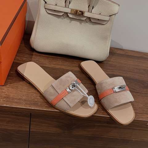 High Quality Replica Hermes Shoes for Women