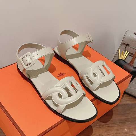 High Quality Replica Hermes Shoes for Women