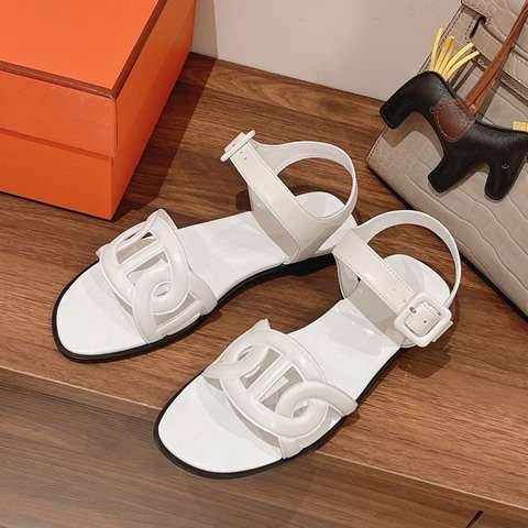 High Quality Replica Hermes Shoes for Women