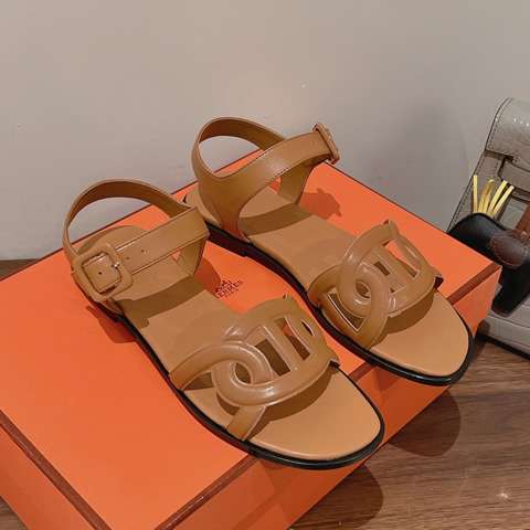 High Quality Replica Hermes Shoes for Women