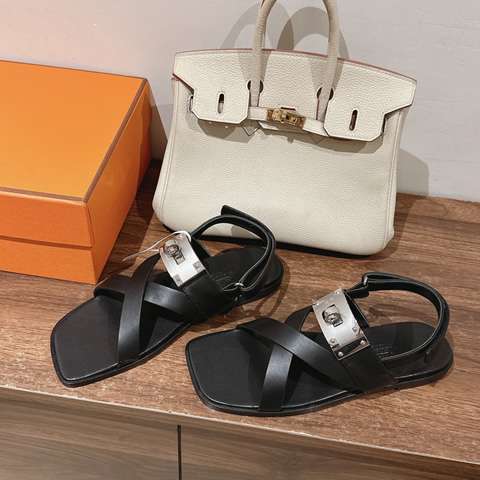 High Quality Replica Hermes Shoes for Women