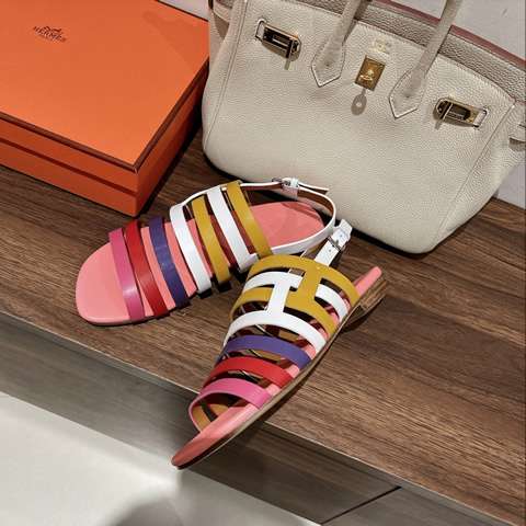 High Quality Replica Hermes Shoes for Women