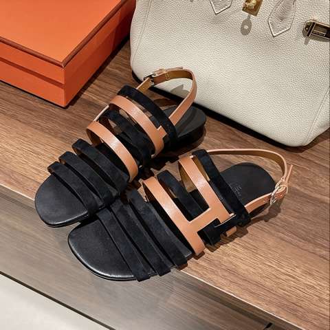 High Quality Replica Hermes Shoes for Women