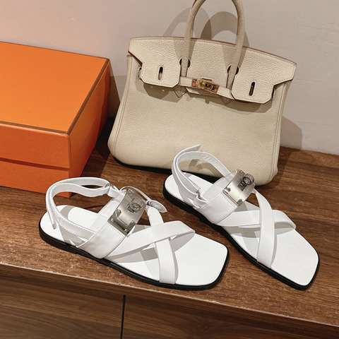 High Quality Replica Hermes Shoes for Women