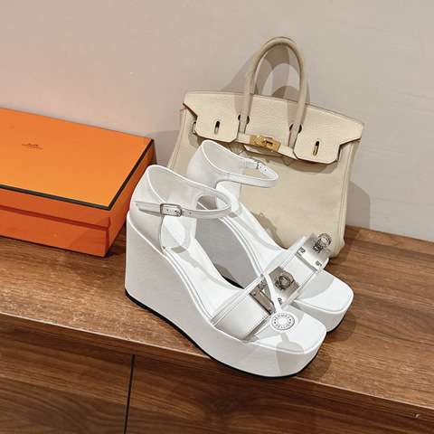 High Quality Replica Hermes Shoes for Women