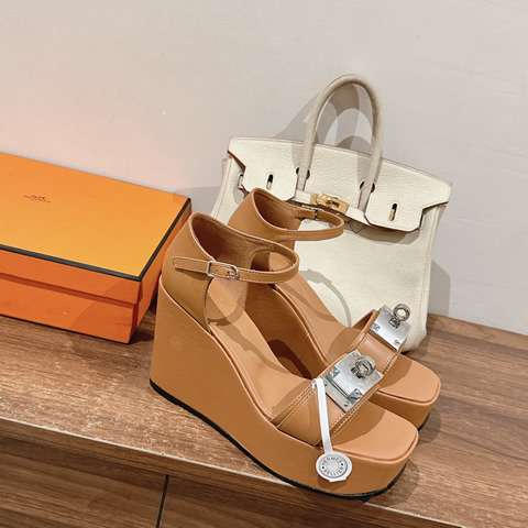 High Quality Replica Hermes Shoes for Women