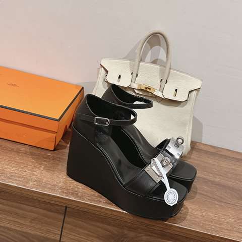 High Quality Replica Hermes Shoes for Women