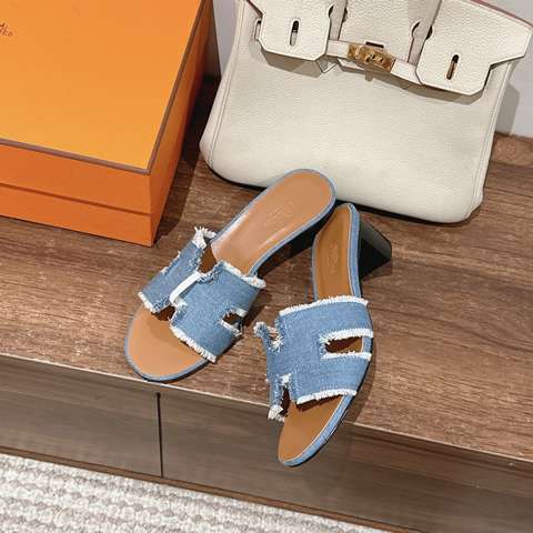 High Quality Replica Hermes Shoes for Women