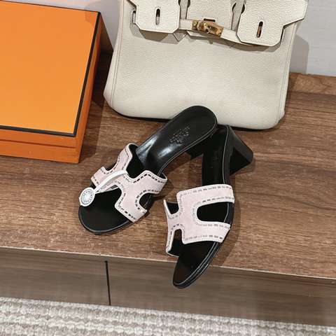 High Quality Replica Hermes Shoes for Women