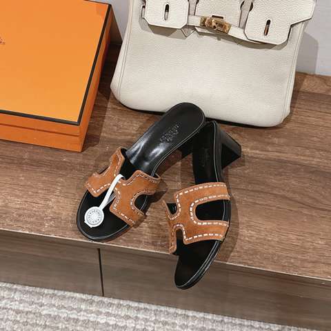 High Quality Replica Hermes Shoes for Women