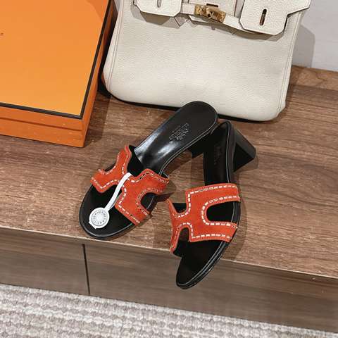 High Quality Replica Hermes Shoes for Women