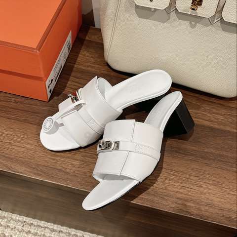 High Quality Replica Hermes Shoes for Women