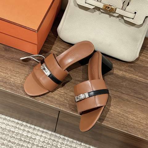 High Quality Replica Hermes Shoes for Women