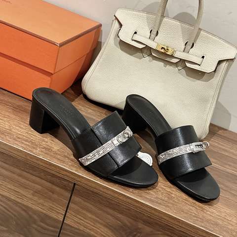 High Quality Replica Hermes Shoes for Women