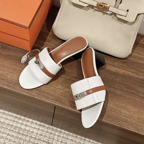 High Quality Replica Hermes Shoes for Women