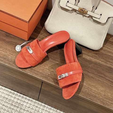 High Quality Replica Hermes Shoes for Women