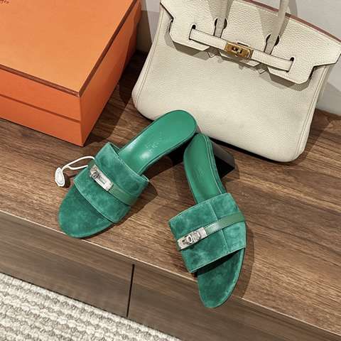 High Quality Replica Hermes Shoes for Women