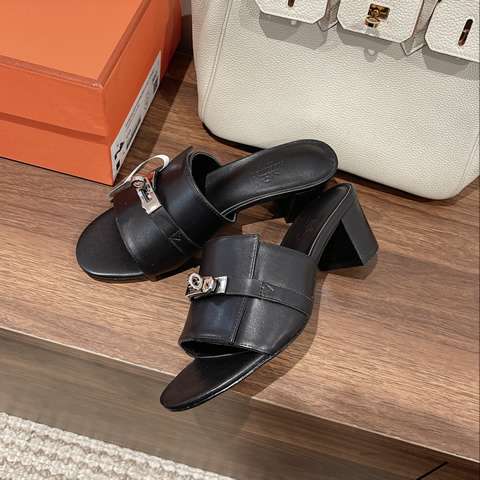 High Quality Replica Hermes Shoes for Women