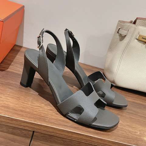 High Quality Replica Hermes Shoes for Women