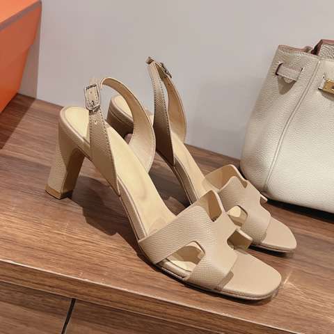 High Quality Replica Hermes Shoes for Women