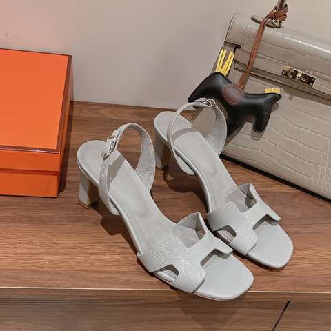 High Quality Replica Hermes Shoes for Women