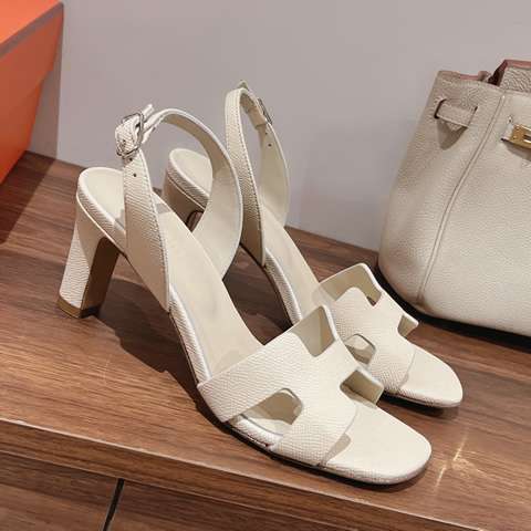 High Quality Replica Hermes Shoes for Women