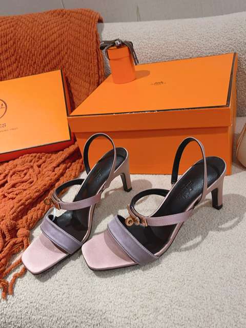 High Quality Replica Hermes Shoes for Women