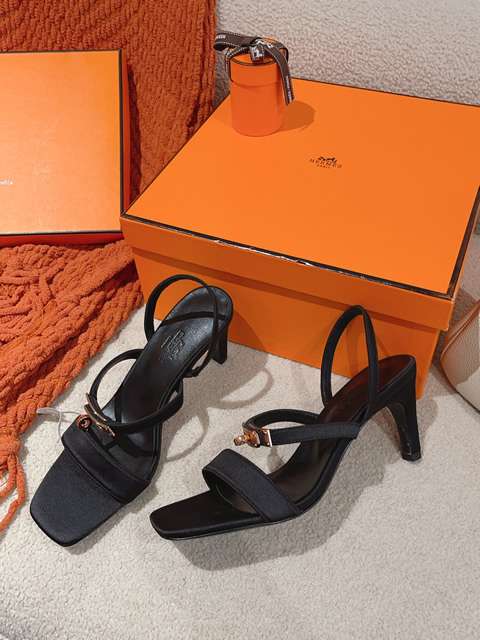 High Quality Replica Hermes Shoes for Women