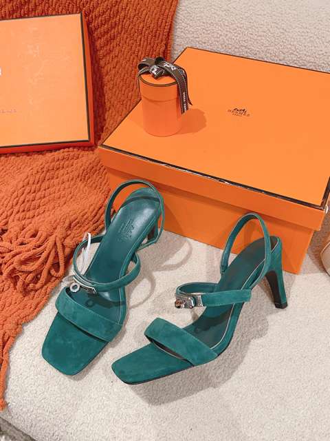 High Quality Replica Hermes Shoes for Women