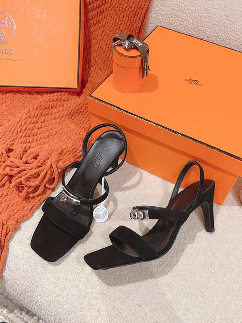 High Quality Replica Hermes Shoes for Women