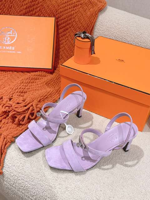 High Quality Replica Hermes Shoes for Women