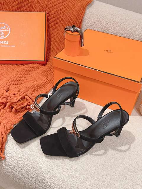 High Quality Replica Hermes Shoes for Women