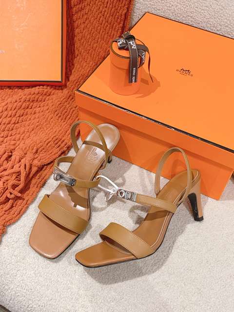 High Quality Replica Hermes Shoes for Women