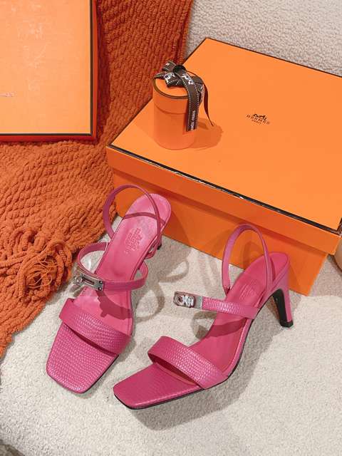 High Quality Replica Hermes Shoes for Women