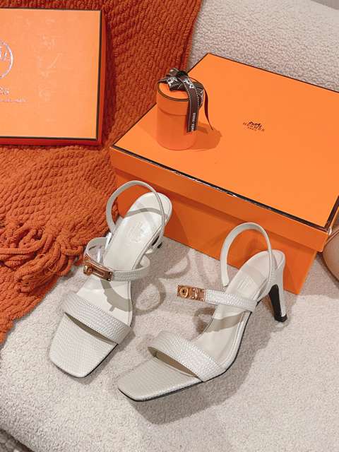 High Quality Replica Hermes Shoes for Women