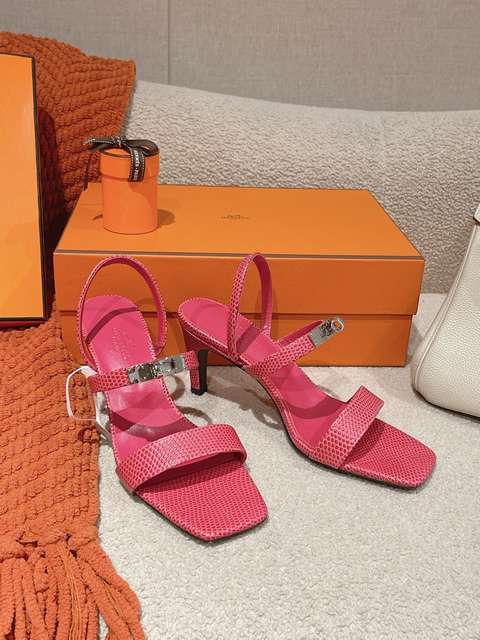 High Quality Replica Hermes Shoes for Women