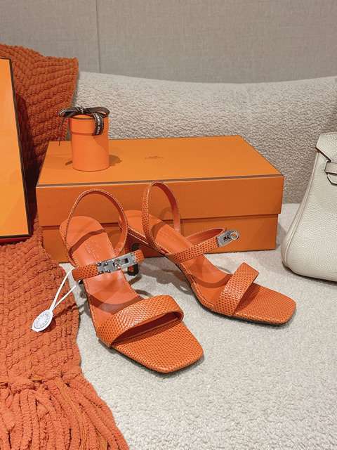 High Quality Replica Hermes Shoes for Women