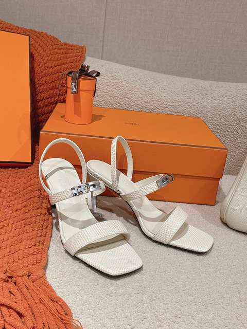 High Quality Replica Hermes Shoes for Women