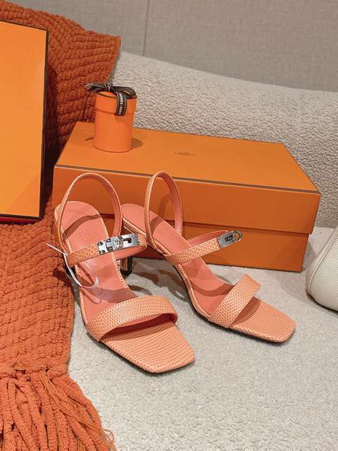 High Quality Replica Hermes Shoes for Women