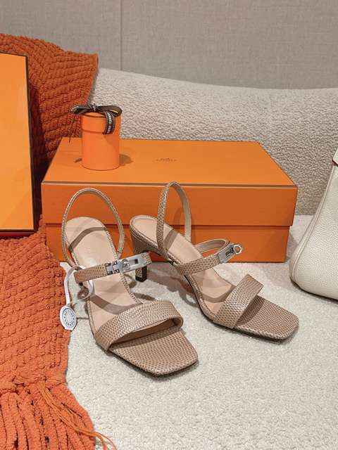 High Quality Replica Hermes Shoes for Women