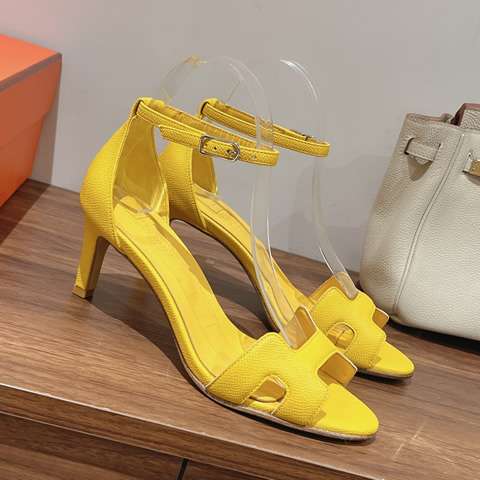 High Quality Replica Hermes Shoes for Women