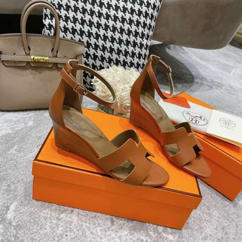 High Quality Replica Hermes Shoes for Women