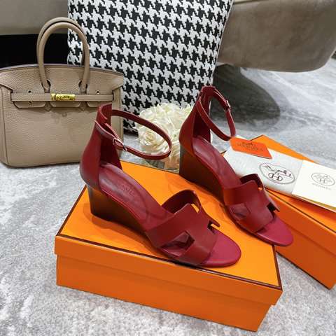 High Quality Replica Hermes Shoes for Women