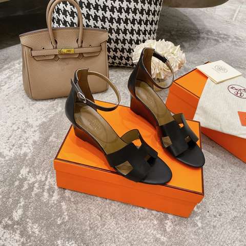 High Quality Replica Hermes Shoes for Women